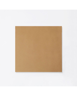 33T Kraft Cardboard Sleeve