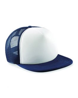 casquette bleu marine personnalisée