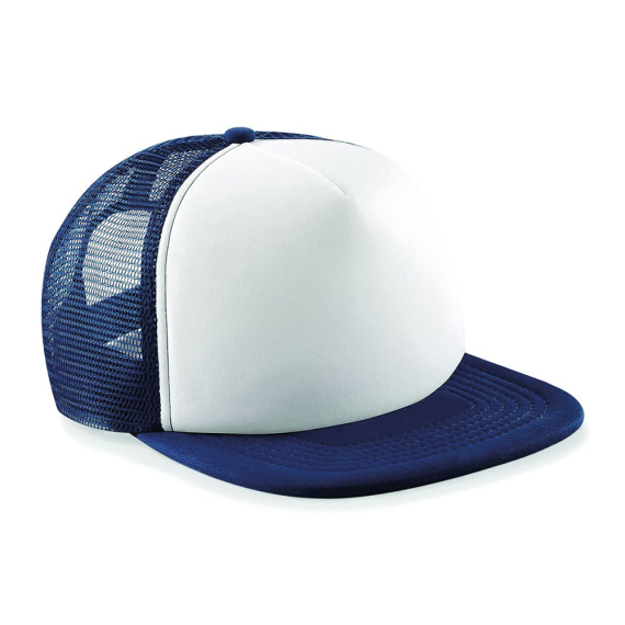 casquette bleu marine personnalisée