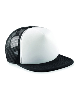 personnaliser casquette noire