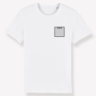 T-shirt personnalisé