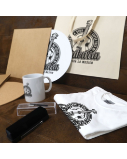 Merchandising association musicale