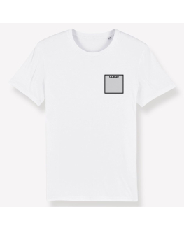 T-shirt personnalisé coeur