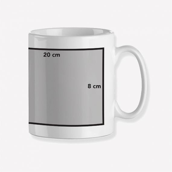 personalized mug