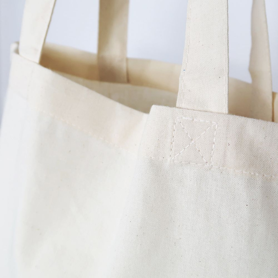 sac coton personnalisé