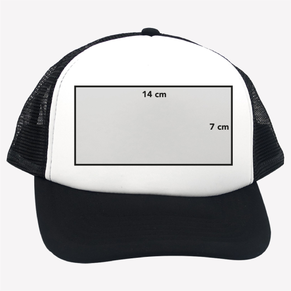 Casquette personnalisée