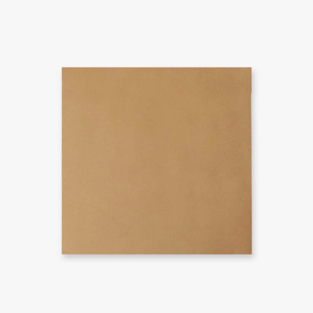 Pochette Carton Kraft 33T