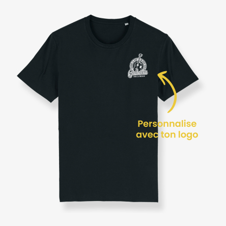tee-shirt personnalisable