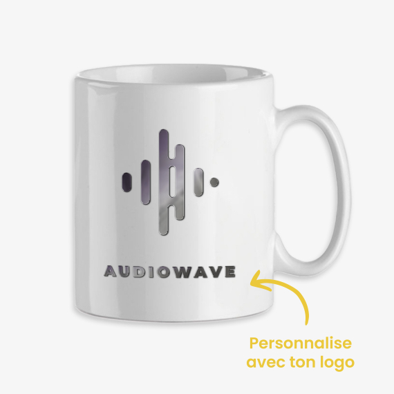 Personalized Mug