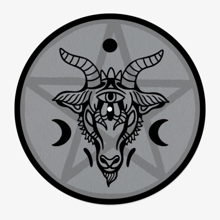 feutrine vinyle metal