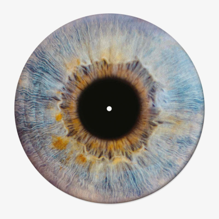 feutrine vinyle rétine