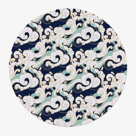 feutrine vinyle japon