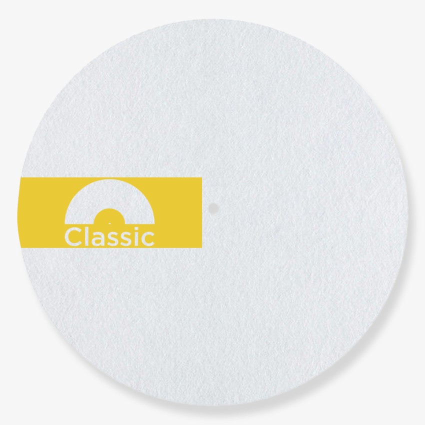feutrine vinyle personnalisée
