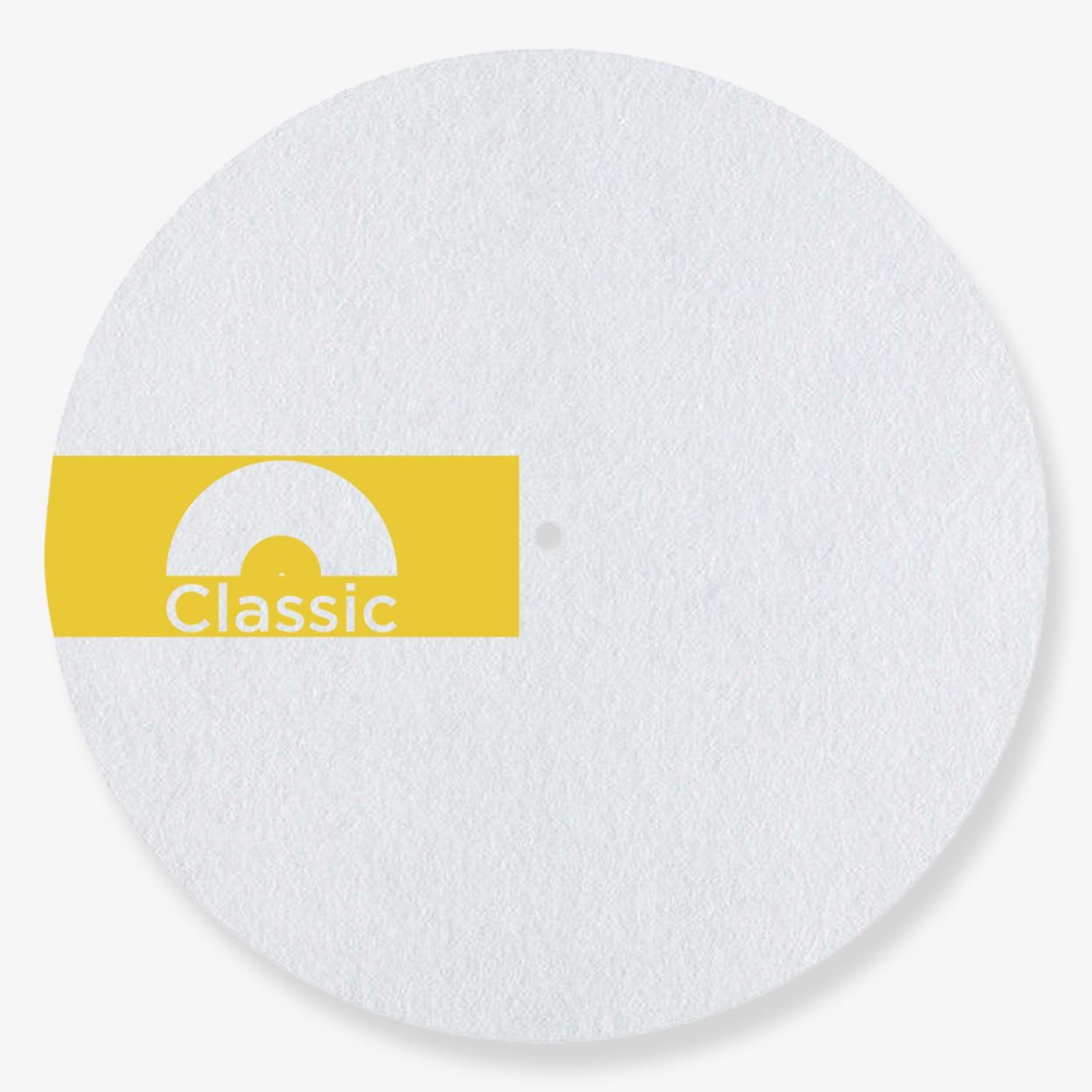 feutrine vinyle personnalisée