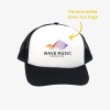 Custom Trucker Caps | Personalized Cap | Feylt