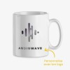 mug personnalisé
