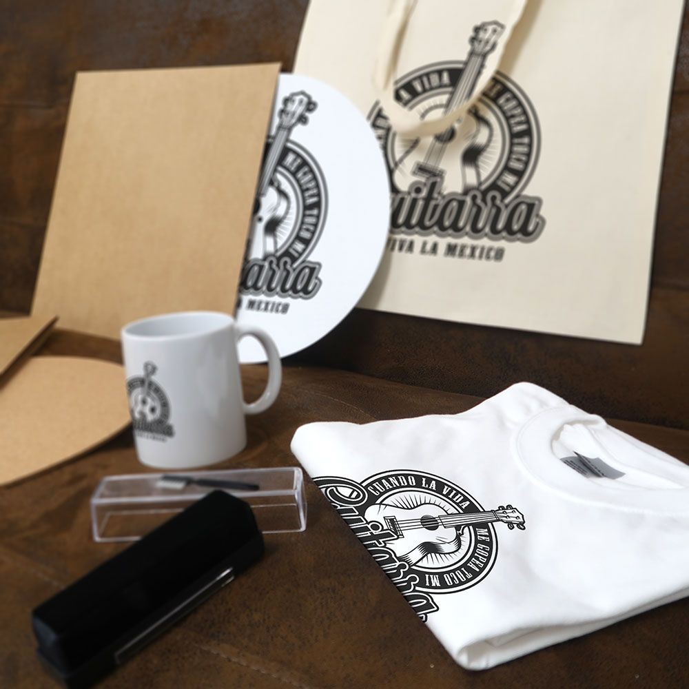 Musical Association Merchandising