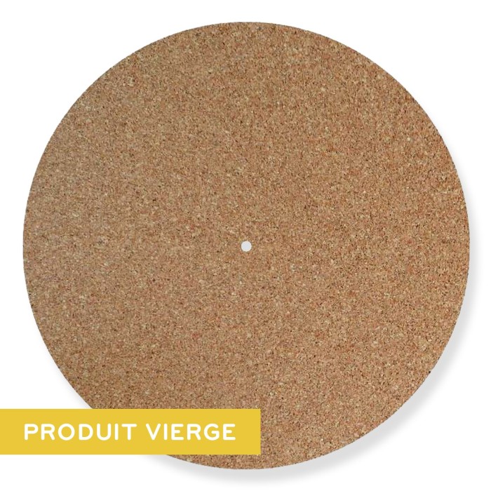 feutrine vinyle en liège