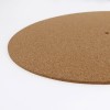 feutrine platine vinyle liège