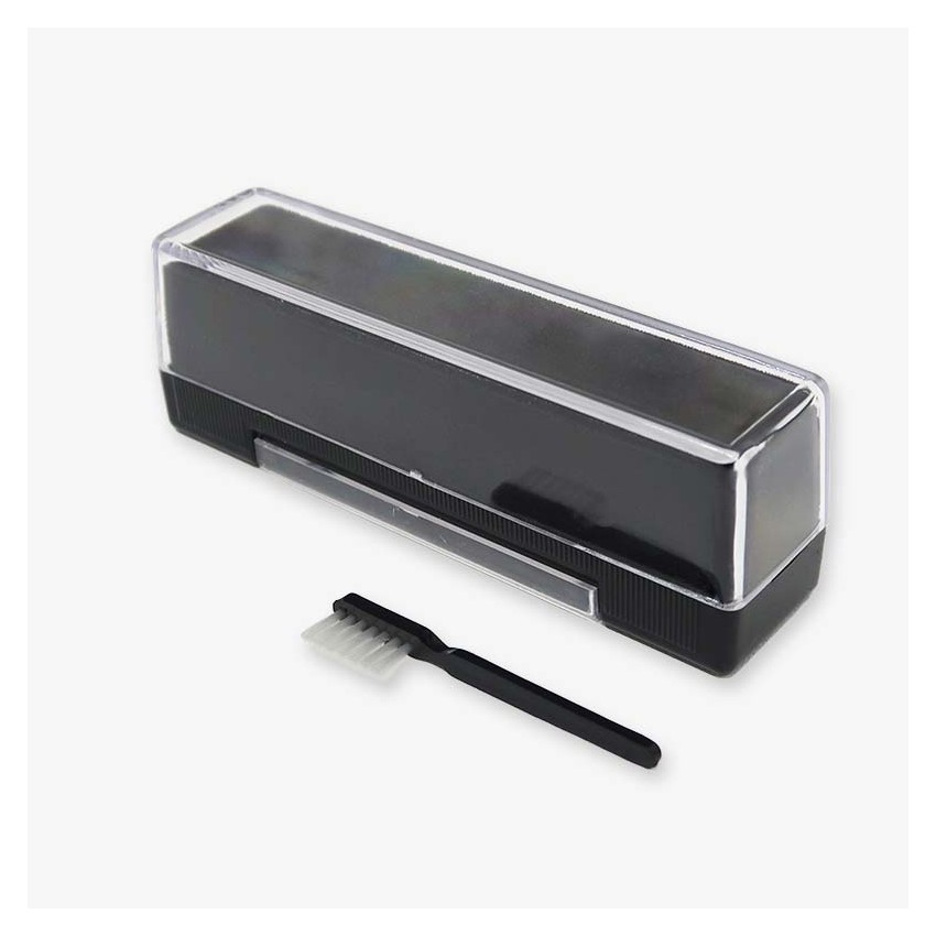 Vinyl Brush | Velvet Cleaning Brush | Feylt