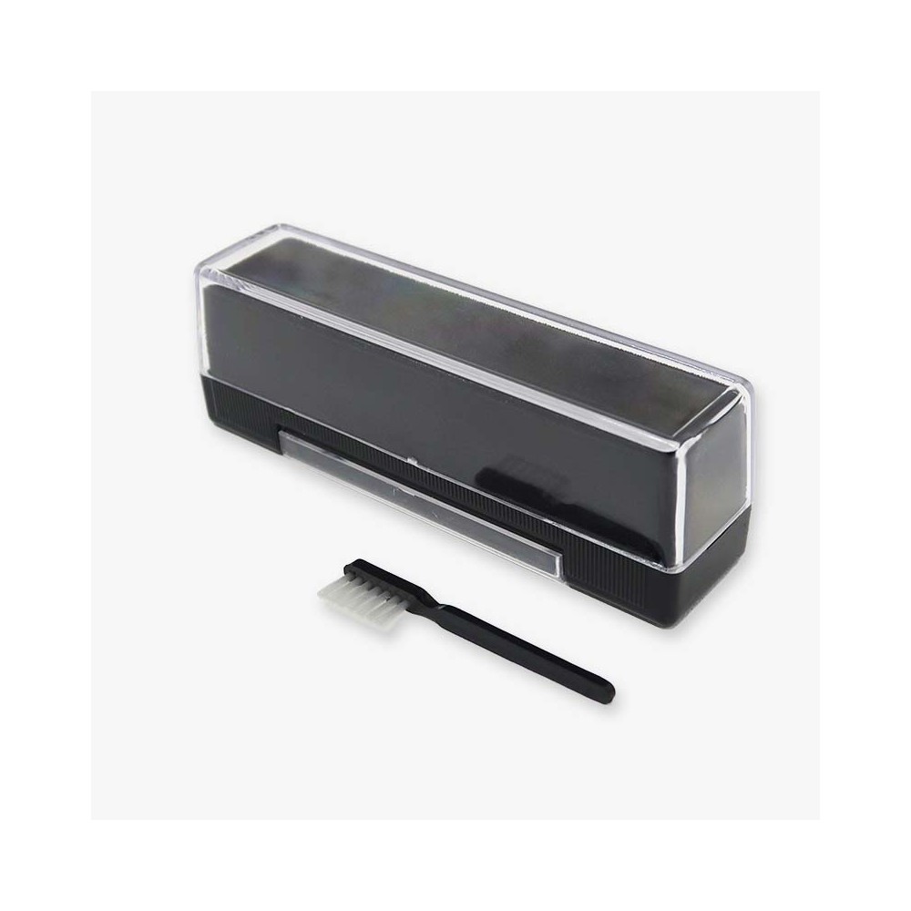 Brosse en Velours  Nettoyage Vinyle