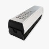 Brosse en Velours et Fibre de Carbone Nettoyage Vinyle