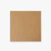 Cardboard Vinyl | 33T Kraft Protective Vinyl Sleeve | Feylt