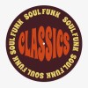Soul Funk Vinyl Slipmat | Felt Printed in France | Feylt