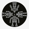 feutrine vinyle robot