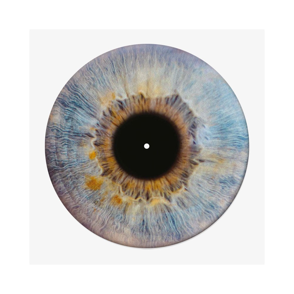 feutrine vinyle rétine