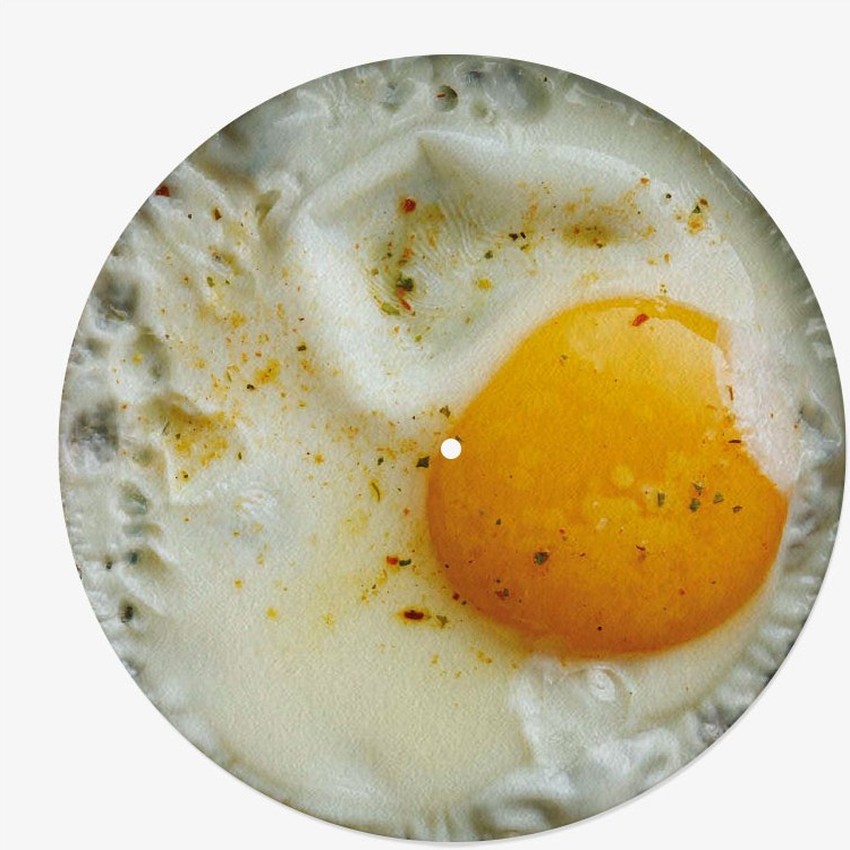 feutrine vinyle oeuf