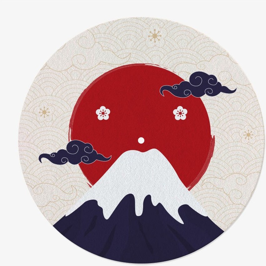 feutrine vinyle japon