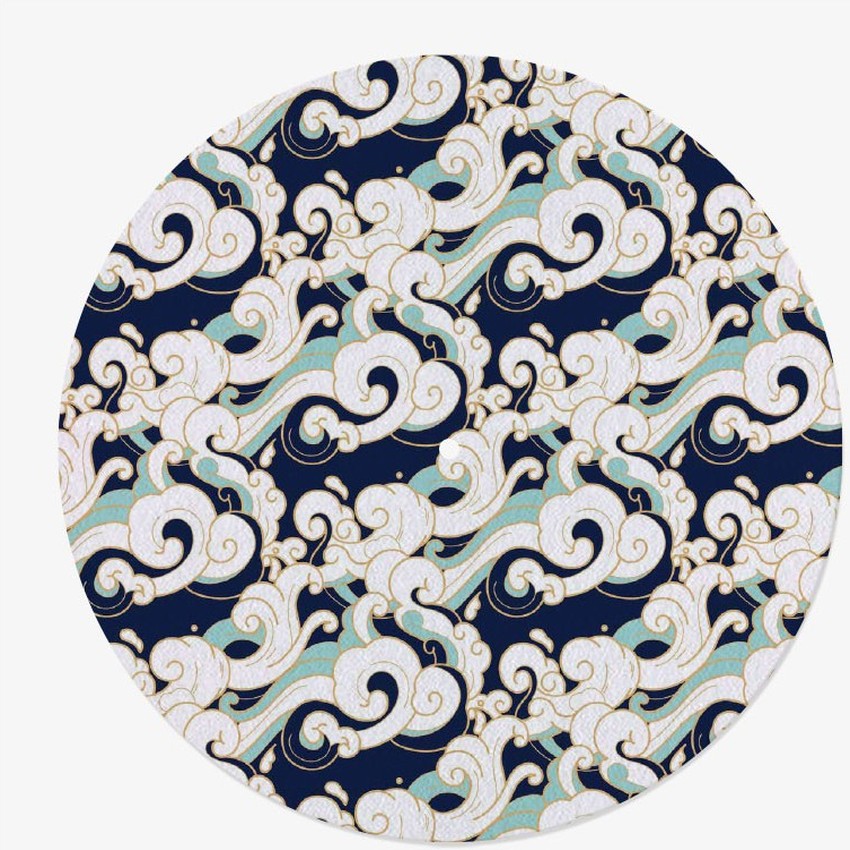feutrine vinyle japon