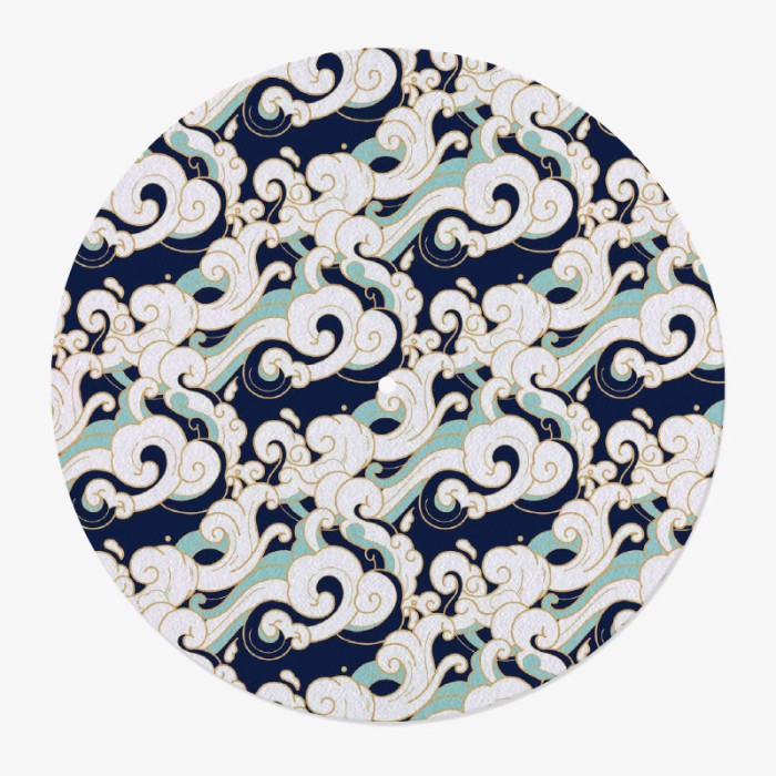 feutrine vinyle japon