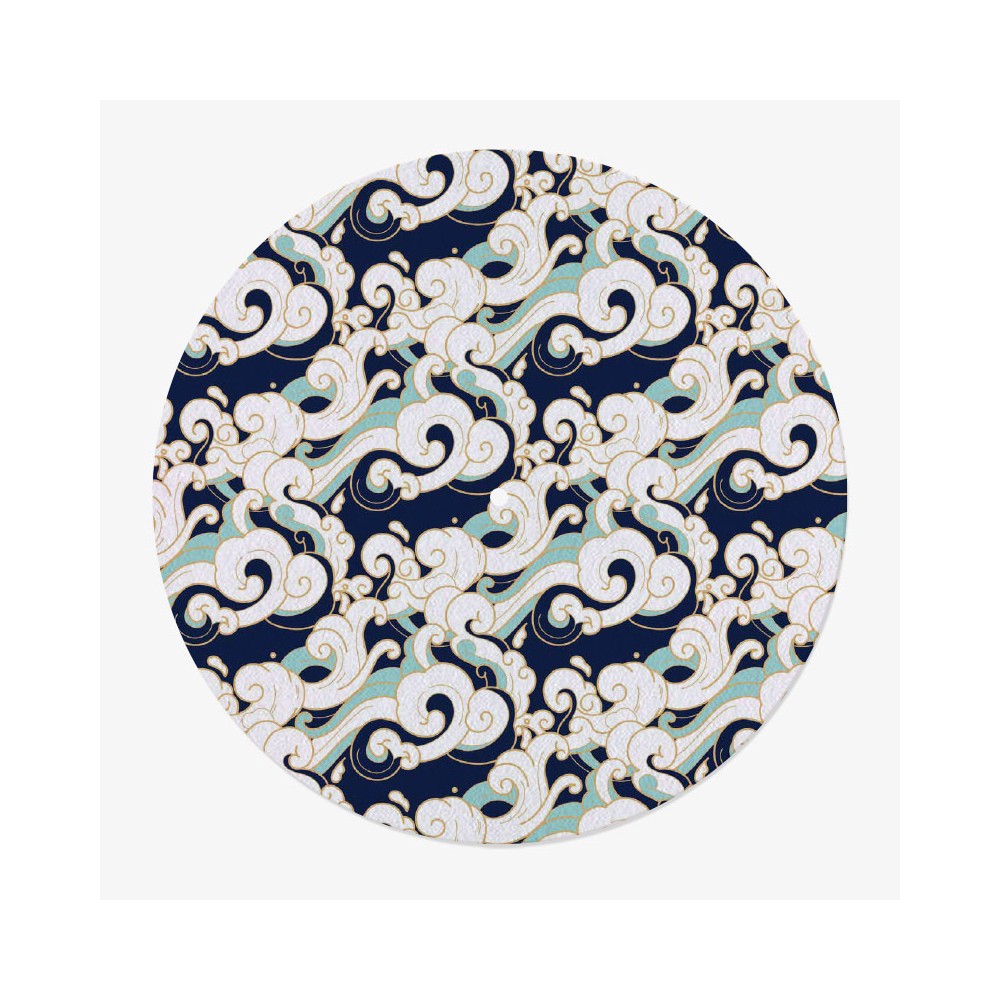 feutrine vinyle japon