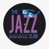 feutrine vinyle jazz