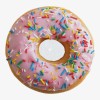 Donut Vinyl Slipmat | Original Slipmat Printed in France | Feylt