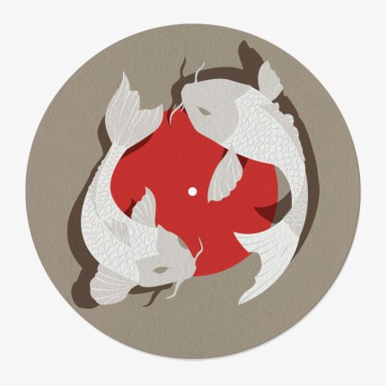 Koi Carp Slipmat | High Quality Fish Slipmat | Feylt