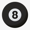 Billiard Vinyl Slipmat| Made in France Printing | Feylt