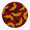Wax Vinyl Slipmat | Wax Pattern Slipmat for Vinyl Turntable | Feylt