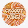 feutrine vinyle groovy