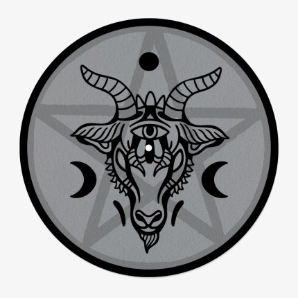 feutrine vinyle metal