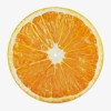 feutrine vinyle orange