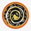 Snake Vinyl Slipmat | Design Turntable Slipmat | Feylt