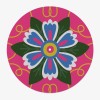 Feutrine Flower Power